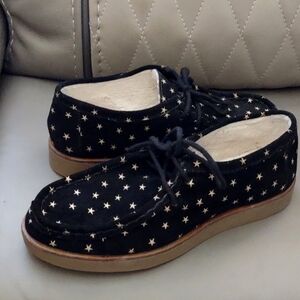 *FINAL PRICE* The GREAT. Scout Shoes